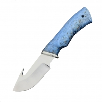 Нож Стропорез из стали N-690